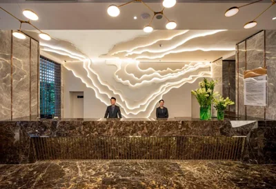 Muong Thanh Luxury Saigon Hotel – Photos 2