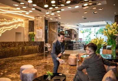 Muong Thanh Luxury Saigon Hotel – Photos 3