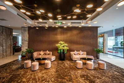 Muong Thanh Luxury Saigon Hotel – Photos 4