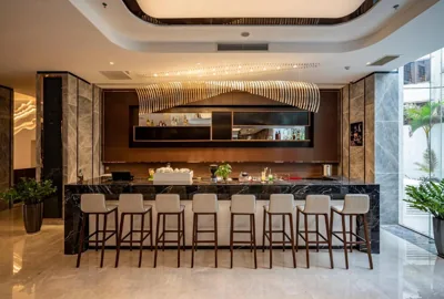 Muong Thanh Luxury Saigon Hotel – Photos 5