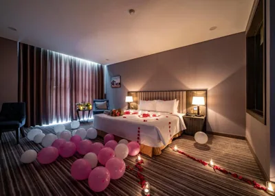 Muong Thanh Luxury Saigon Hotel – Photos 6