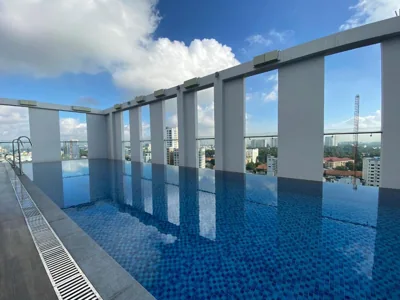 Muong Thanh Luxury Saigon Hotel – Photos 8