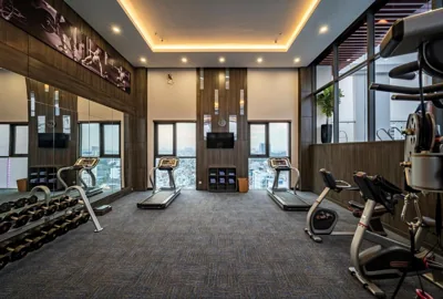 Muong Thanh Luxury Saigon Hotel – Photos 11