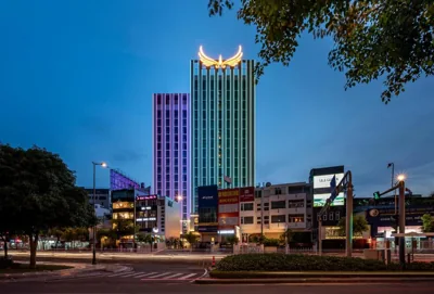 Muong Thanh Luxury Saigon Hotel – Photos 12