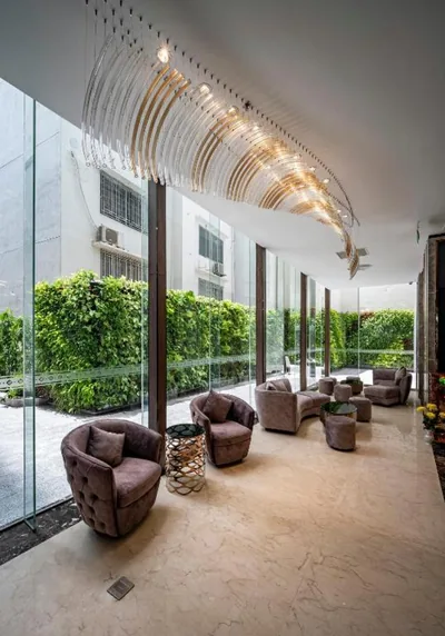 Muong Thanh Luxury Saigon Hotel – Photos 14