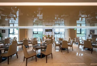 Muong Thanh Luxury Saigon Hotel – Photos 15